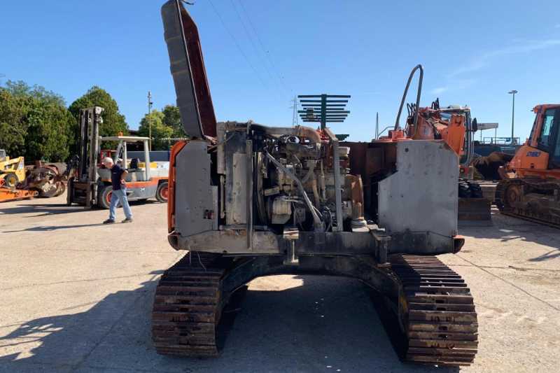 OmecoHub - Immagine HITACHI ZX130